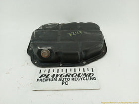 Mitsubishi Eclipse Engine Oil Pan