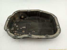 Mitsubishi Eclipse Engine Oil Pan - 0