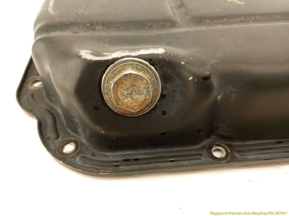 Mitsubishi Eclipse Engine Oil Pan