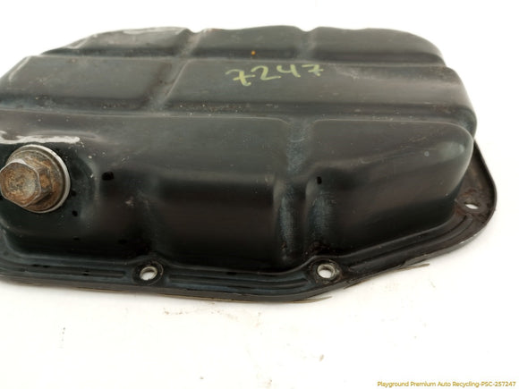 Mitsubishi Eclipse Engine Oil Pan