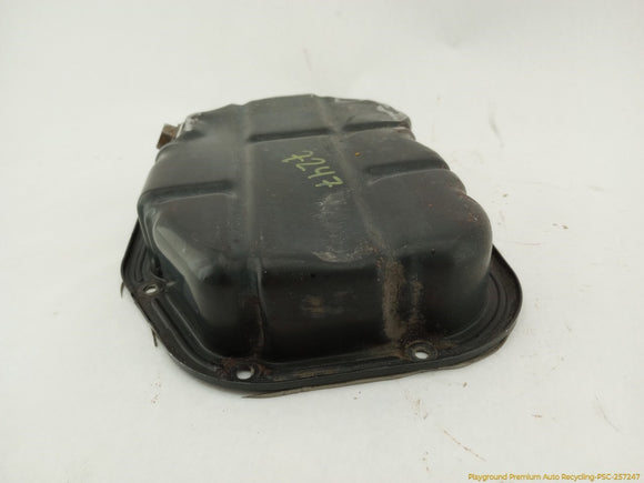 Mitsubishi Eclipse Engine Oil Pan