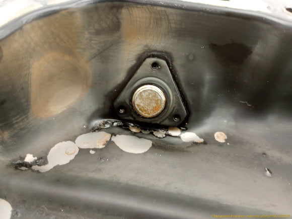 Mitsubishi Eclipse Engine Oil Pan