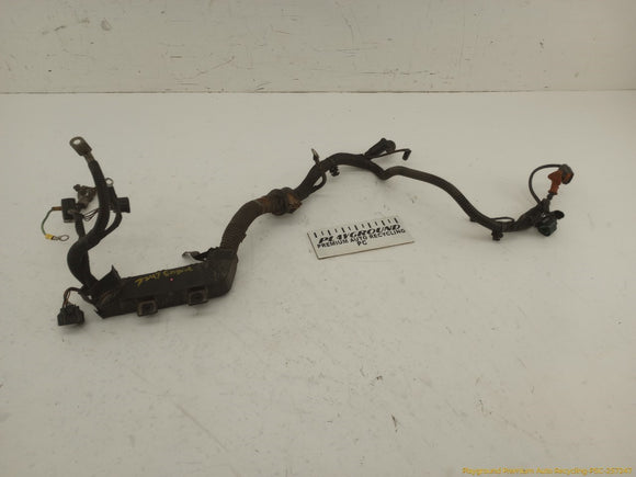 Mitsubishi Eclipse Engine Wire Harness