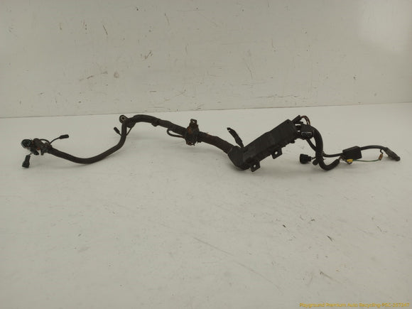 Mitsubishi Eclipse Engine Wire Harness
