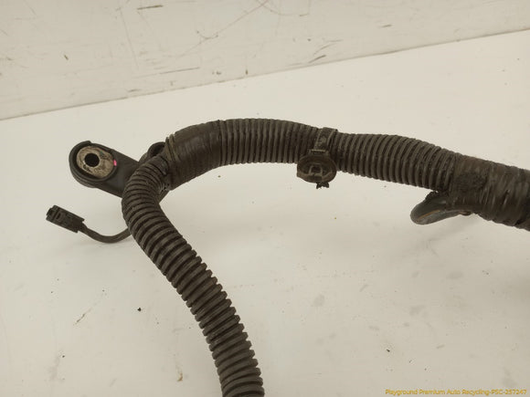 Mitsubishi Eclipse Engine Wire Harness
