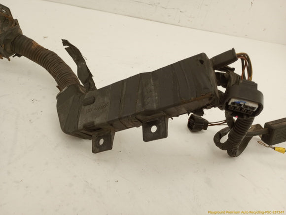 Mitsubishi Eclipse Engine Wire Harness