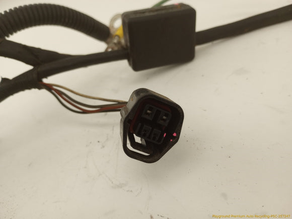 Mitsubishi Eclipse Engine Wire Harness