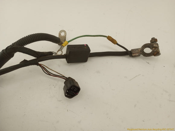 Mitsubishi Eclipse Engine Wire Harness