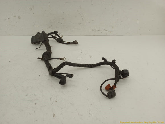 Mitsubishi Eclipse Engine Wire Harness