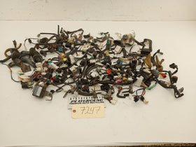 Mitsubishi Eclipse Vehicle Wiring Pigtails