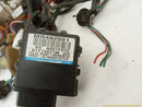 Mitsubishi Eclipse Vehicle Wiring Pigtails-4