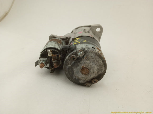 Mitsubishi Eclipse Starter Motor