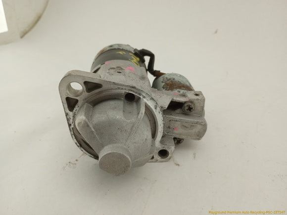Mitsubishi Eclipse Starter Motor