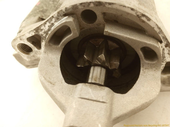 Mitsubishi Eclipse Starter Motor