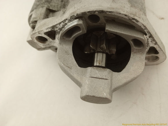Mitsubishi Eclipse Starter Motor