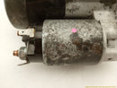 Mitsubishi Eclipse Starter Motor-9