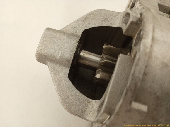 Mitsubishi Eclipse Starter Motor