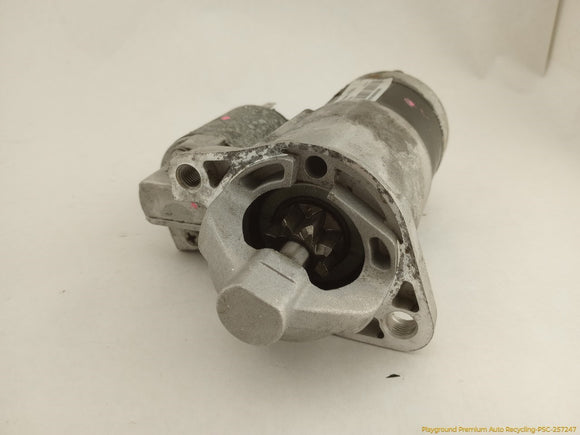 Mitsubishi Eclipse Starter Motor