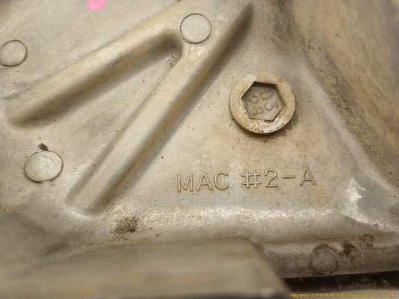 Mitsubishi Eclipse Passenger Right Front Engine Mount