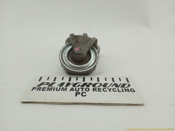 Mitsubishi Eclipse Belt Tensioner Pulley