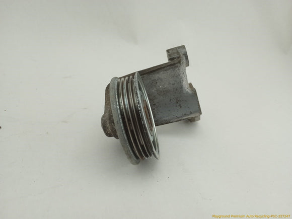 Mitsubishi Eclipse Belt Tensioner Pulley