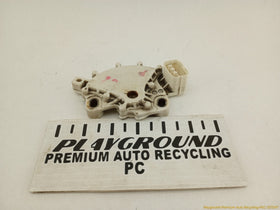 Mitsubishi Eclipse Neutral Safety Switch