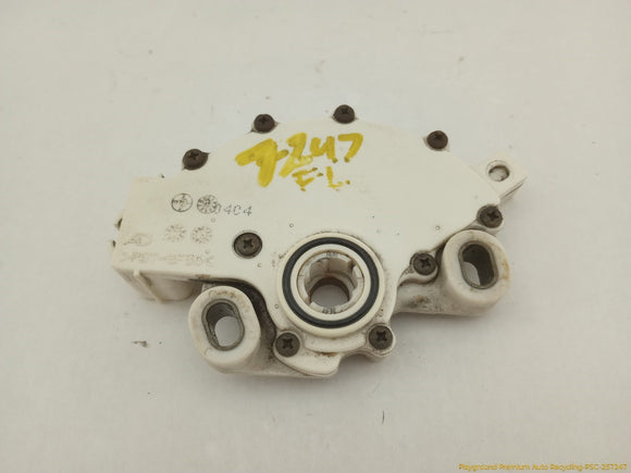 Mitsubishi Eclipse Neutral Safety Switch