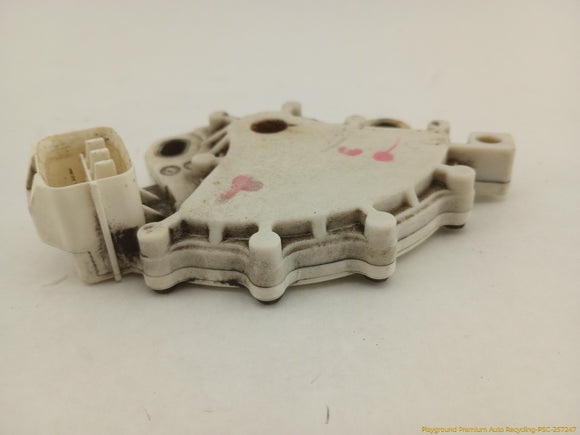 Mitsubishi Eclipse Neutral Safety Switch