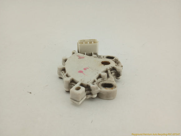 Mitsubishi Eclipse Neutral Safety Switch