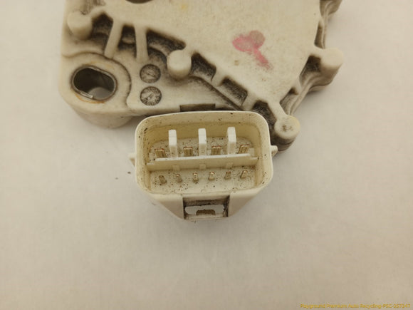 Mitsubishi Eclipse Neutral Safety Switch