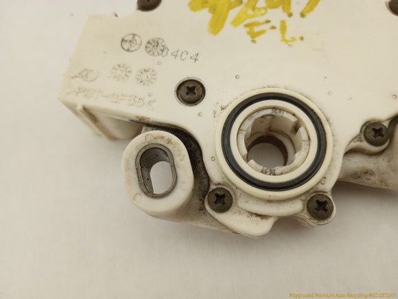 Mitsubishi Eclipse Neutral Safety Switch