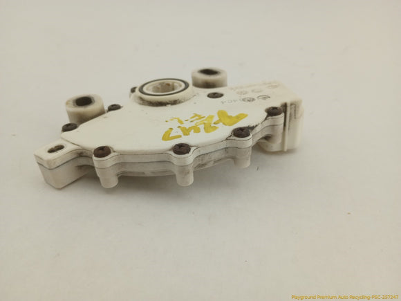 Mitsubishi Eclipse Neutral Safety Switch