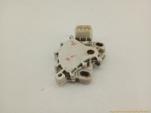 Mitsubishi Eclipse Neutral Safety Switch