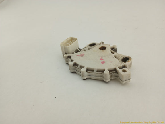 Mitsubishi Eclipse Neutral Safety Switch