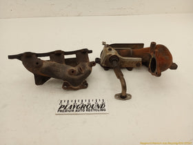 Mitsubishi Eclipse Pair Of Exhaust Manifold