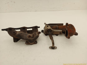 Mitsubishi Eclipse Pair Of Exhaust Manifold - 0