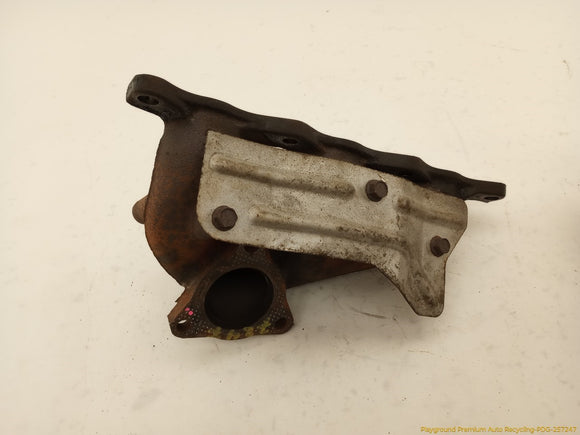 Mitsubishi Eclipse Pair Of Exhaust Manifold