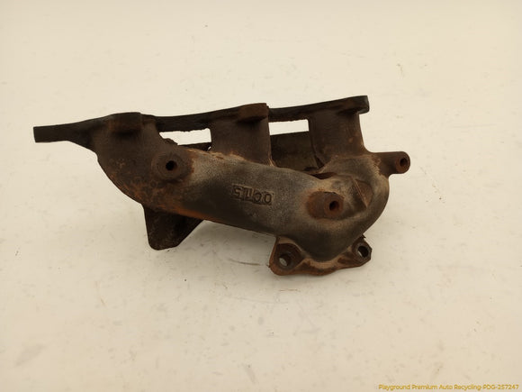 Mitsubishi Eclipse Pair Of Exhaust Manifold