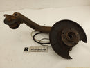 BMW 328IC Passenger Right Rear Spindle Knuckle Hub-1