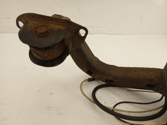 BMW 328IC Passenger Right Rear Spindle Knuckle Hub