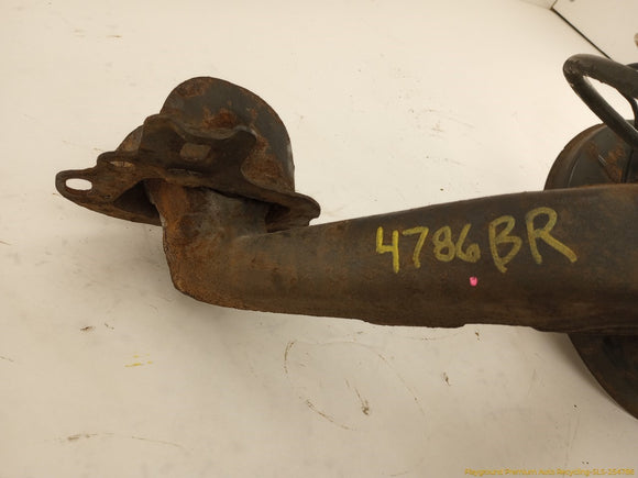 BMW 328IC Passenger Right Rear Spindle Knuckle Hub