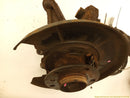 BMW 328IC Driver Left Rear Spindle Knuckle Hub-4