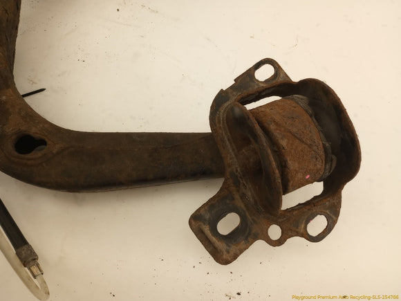 BMW 328IC Driver Left Rear Spindle Knuckle Hub