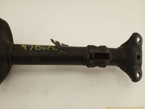 BMW 328IC Pair Of Front Struts