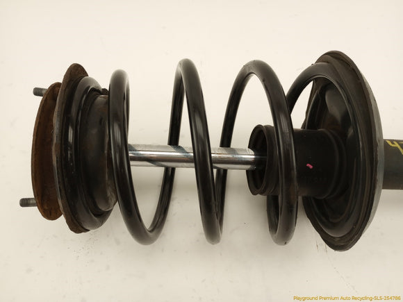 BMW 328IC Pair Of Front Struts