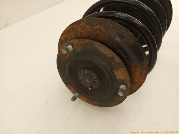 BMW 328IC Pair Of Front Struts