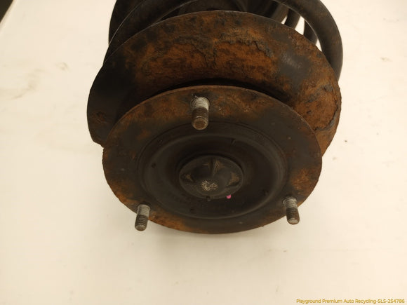 BMW 328IC Pair Of Front Struts