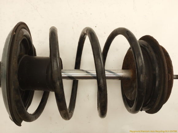 BMW 328IC Pair Of Front Struts