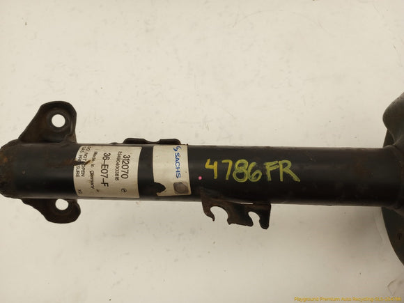 BMW 328IC Pair Of Front Struts