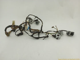 BMW 328IC Set Of 5 Heater Vent Flap Actuators - 0